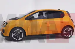 „Рено твинго“ (Renault Twingo)